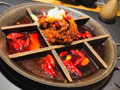 -洋马儿火锅(解放碑店)
