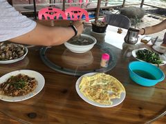 -海上驿站渔家菜馆