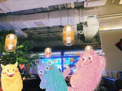 -闽上鲜·福建菜(龙湖滨江天街店)