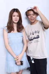 -逸丝风尚yesfashion造型