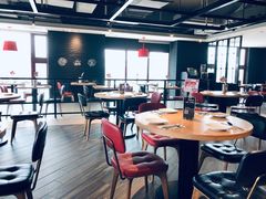 大堂-必胜客(花舞大唐博物馆店)