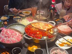 -生如夏花泰式火锅(西村黑金店)