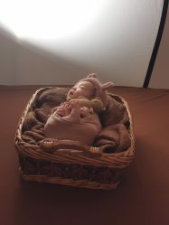 -西瓜庄园儿童摄影