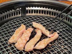 -赤坂亭 M9和牛烧肉(水街店)