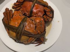 -晶丽香榭自助餐(南京大饭店)