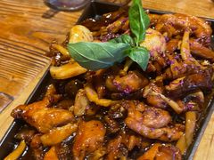 -中8楼风尚云南菜(颐堤港店)