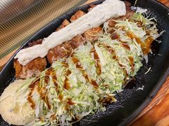 鸡肉南蛮-铃木食堂(杨梅竹店)