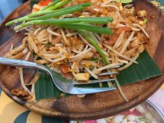 -simply thai天泰(静安嘉里中心店)