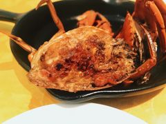 莲花公园煎蟹-莲花公园煎蟹(总店)