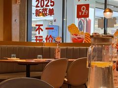 -必胜客(上地华联店)