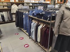 -MUJI无印良品(大唐西市店)