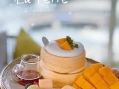 -La Terre乐田(万象城店)