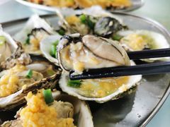 -红月湾海鲜饭店•沙滩海景(双月湾店)
