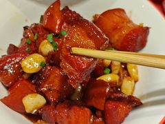 -龙师傅卤炒(天马店)