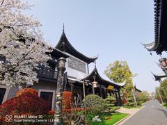 -上海皇廷花园酒店·西餐厅·自助餐
