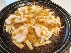 -小放牛炒菜馆(裕华万达店)