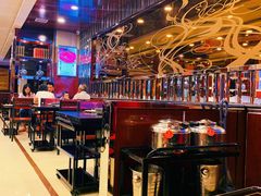 大堂-蝎王府羊蝎子(天通苑店)