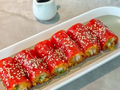 -陶兰居·手工点心·粤菜(圆融时代广场店)