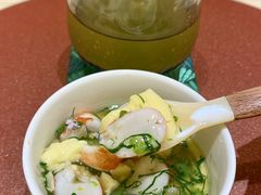 -松临·铁板烧&Omakase(神农店)