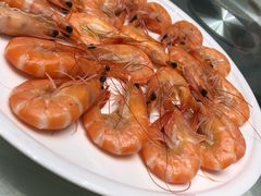 -港湾宴会厅(京基百纳店)