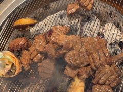-肉加韩国料理·烤肉(金茂湾店)