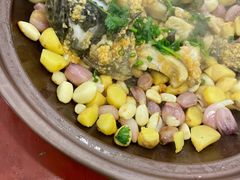 -粤盛海鲜平价店(洛溪食街店)