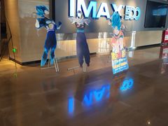 -博纳国际影城IMAX(中央大道店)