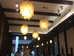 大堂-走马楼饭庄(慈城古县城店)