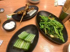 -越小品·越南餐厅(万科里店)