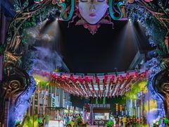 -茯茶镇