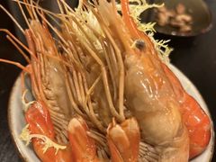 -三酉星·枫·山風与野菜(上海总店)