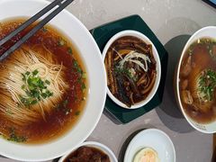 -松鹤楼面馆(天一广场店)
