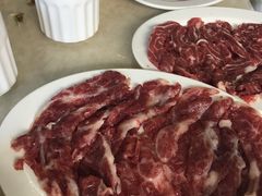 -金新街边打边炉(天安花园店)