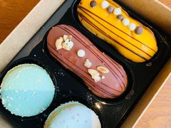 -星巴克(盐城五洲国际店)