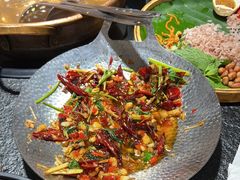 -一善菌·云南菌汤·云南菜(银泰城店)