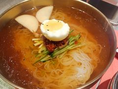 -嫩羊羊·延边烤串·朝鲜族美食(张家港美食街店)