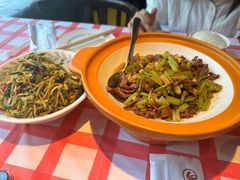 -恰八斗·猛火长沙菜(国贸店)