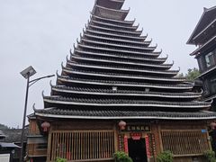-程阳八寨景区