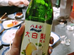-胡同泥炉烤肉(总店)