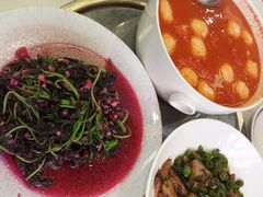 -老渔家鲜鱼轩(南浦横街店)