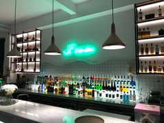 -JF Garden(渔人码头店)