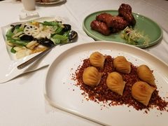 -天瑞轩·粤菜餐厅