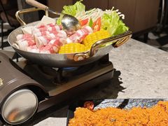 -留半山·香港食堂(啦啦宝都店)