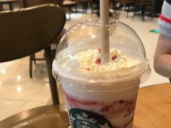 -星巴克(广州东圃天银店)