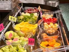 -水平有限广西米粉·广西风味集(五道口店)