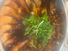 -黄记煌三汁焖锅(渝北金港国际店)