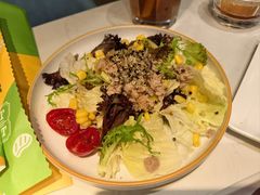 -豪客来牛排(东区万达坊店)