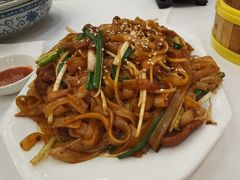 干炒牛河-广州酒家(文昌总店)