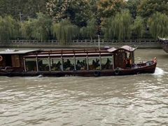 -运河游船(武林门码头)
