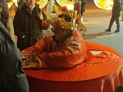 -北戴河集发农业梦想王国